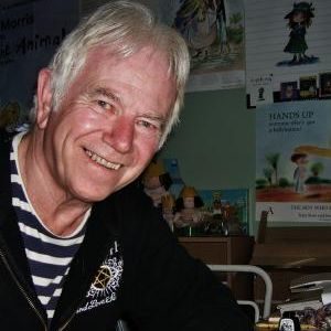 Tony Ross