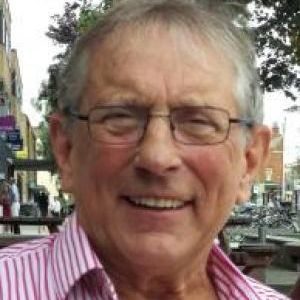 Roger Mumby-Croft