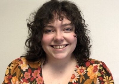 Hannah Waugh MSc