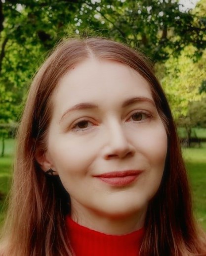 Ruth Grant